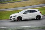 Mercedes-Benz A45 AMG 2013 года